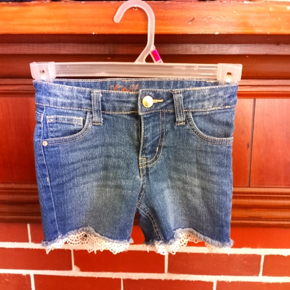 Studio V shorts